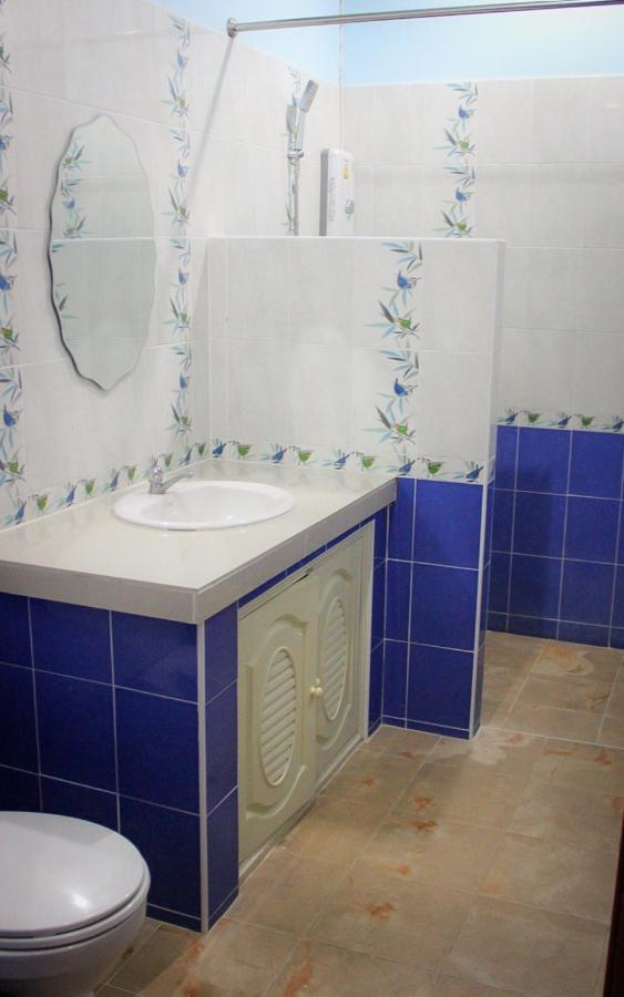 Phangan Barsay Hostel تونغ سالا المظهر الخارجي الصورة