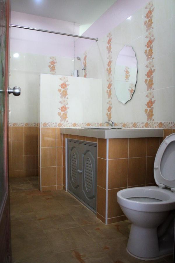 Phangan Barsay Hostel تونغ سالا المظهر الخارجي الصورة