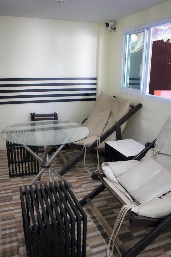Phangan Barsay Hostel تونغ سالا المظهر الخارجي الصورة