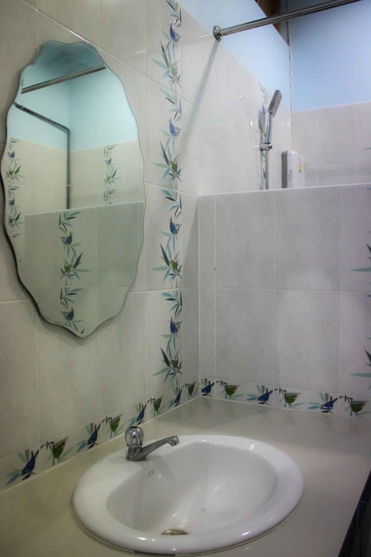 Phangan Barsay Hostel تونغ سالا المظهر الخارجي الصورة