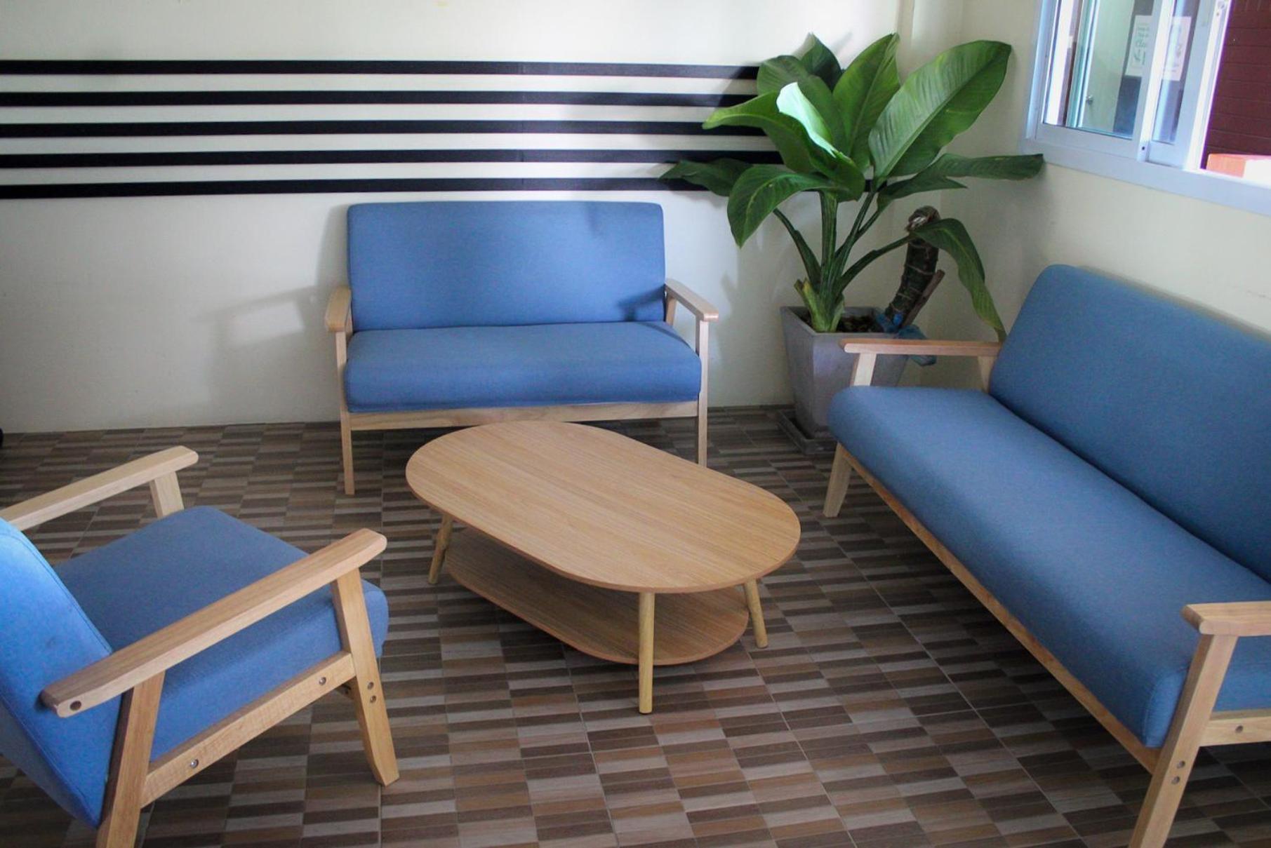 Phangan Barsay Hostel تونغ سالا المظهر الخارجي الصورة